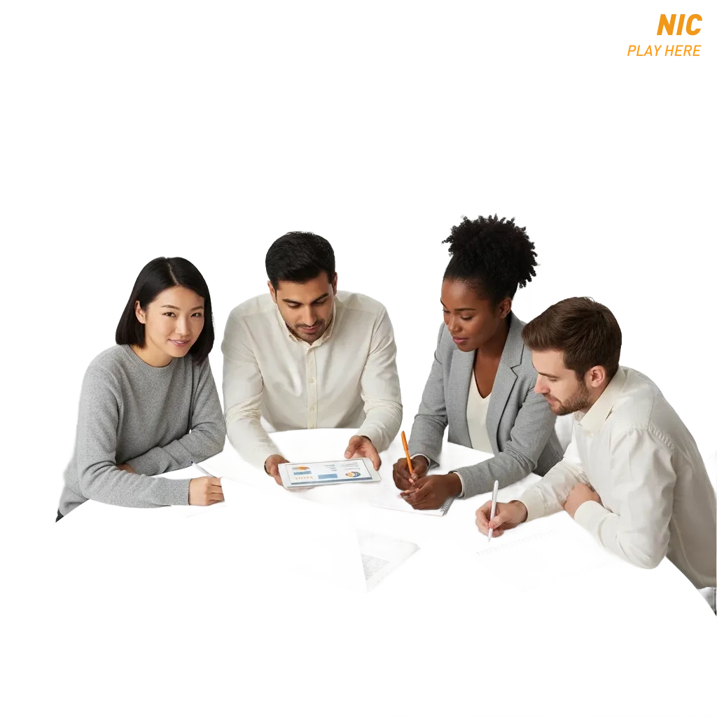 About Casinonic: licensed sports and live betting, pokies, blackjack, roulette; AU$7,500 bonus; Android/iOS apps.