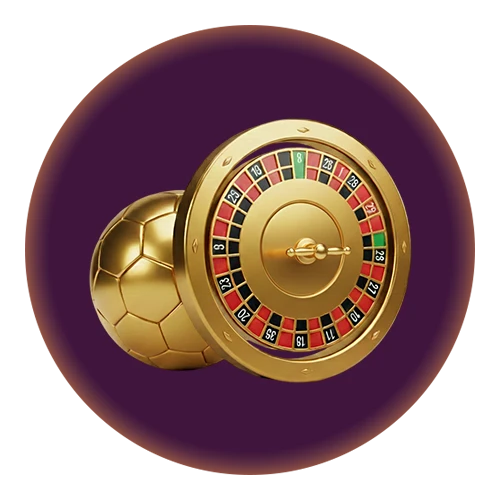 Place bets on sports and play casino games in the Casinonic mobile app.