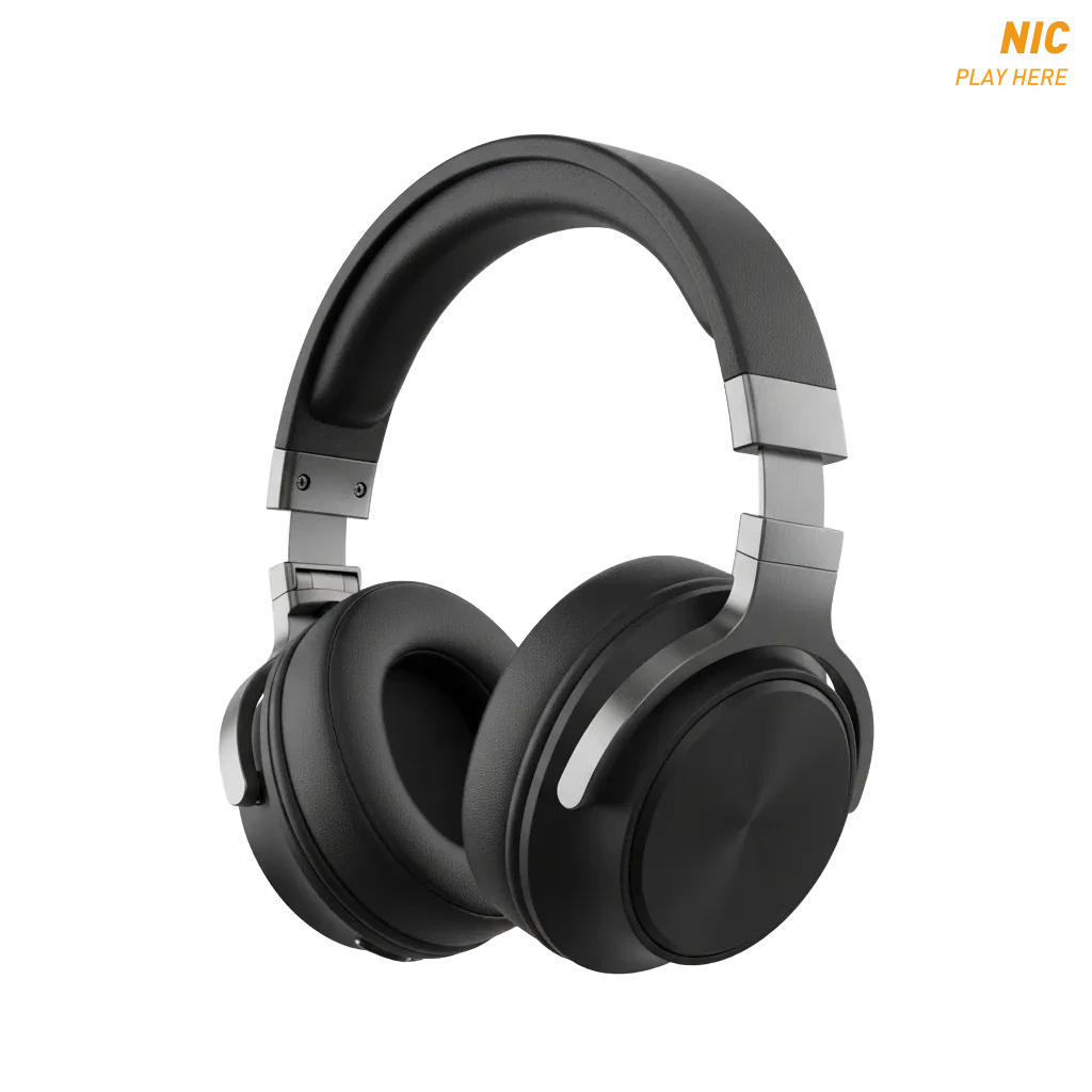 Casinonic Australia support: 24/7 live chat and email; no phone or messaging apps; chat 1-2 min, email 6-24h; English only.