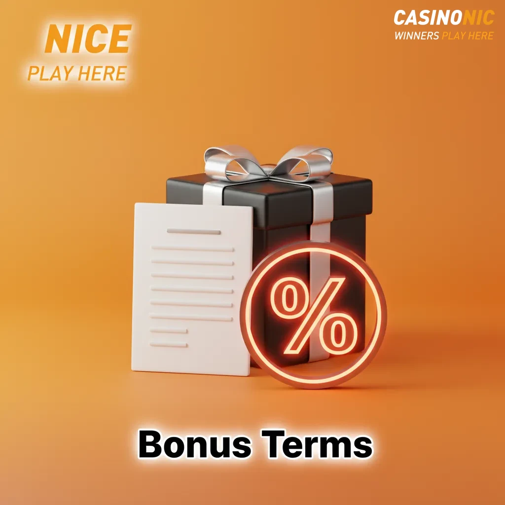 Bonus Terms: 18+ only. Availability varies. 40x wagering. Time limits apply. Game weighting, max bet, and payment limits.