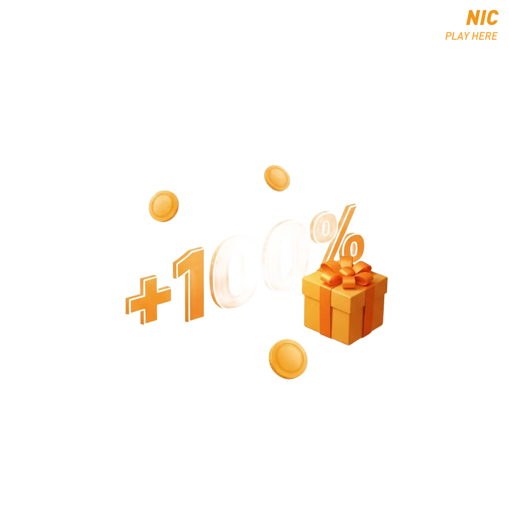 Casinonic Australia promo banner: up to AU$7,500 bonus and free spins on All Lucky Clovers 5, terms apply, 18+ only.