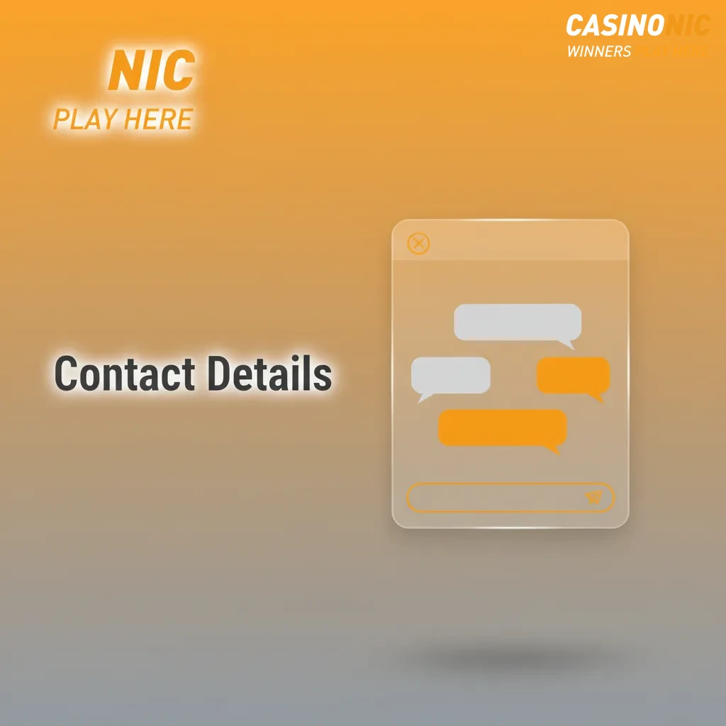 Casinonic support: 24/7 live chat, support@casinonic.com, help centre, responsible gambling, Australia 24/7, Curaçao HQ