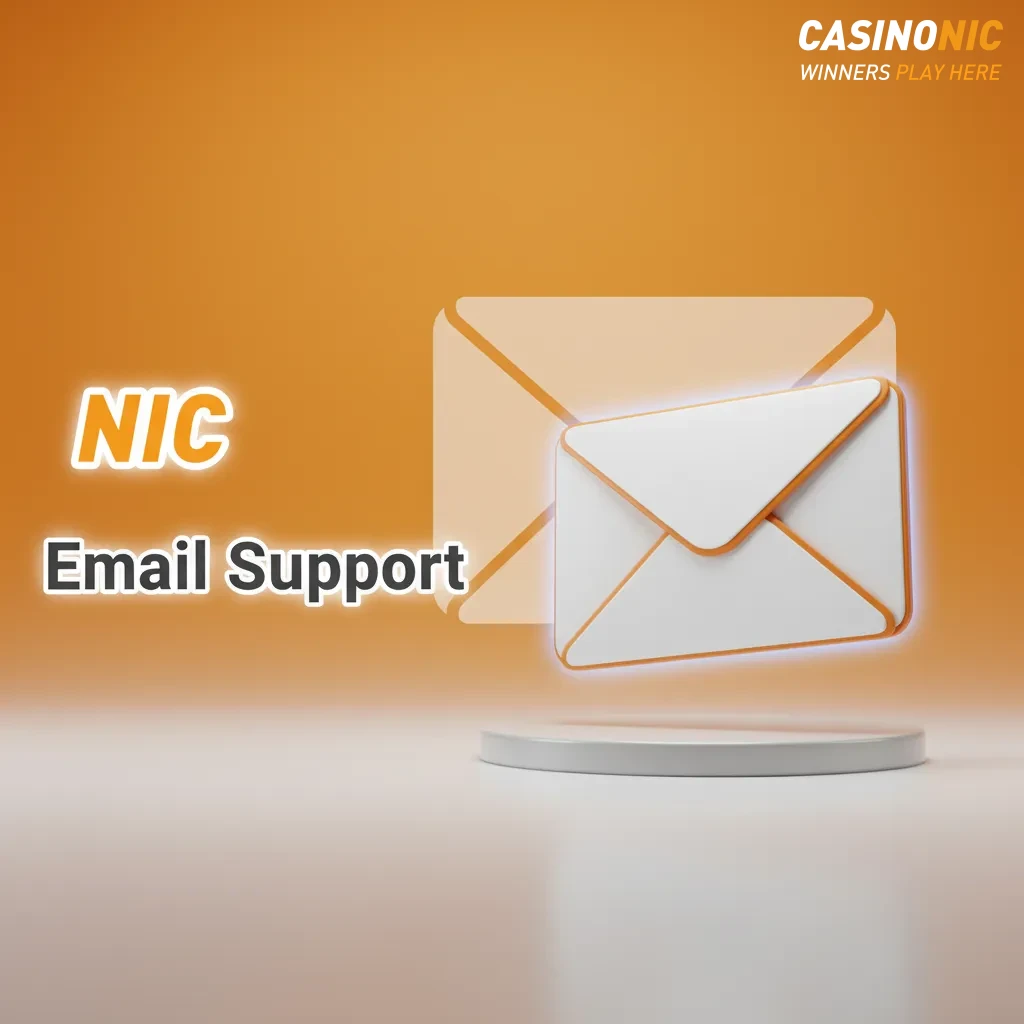 Email support: use registered email, clear subject, attach KYC docs; replies in 6–24h, complex cases 24–72h.