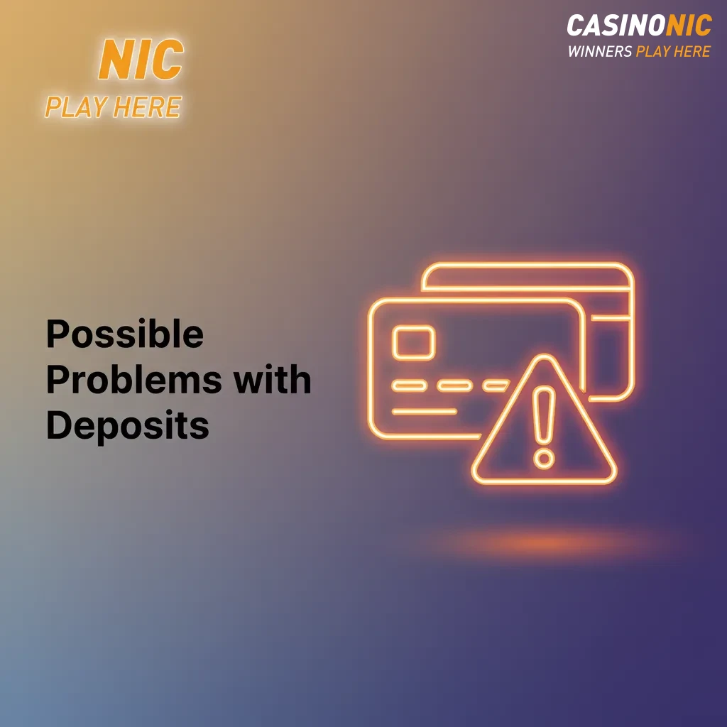 Deposit issues and fixes: card declined, bank transfer delays, crypto pending, verification, bonus not credited.