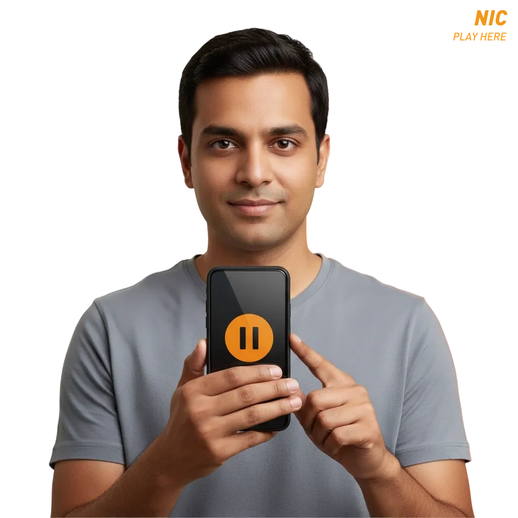 Responsible gaming banner for Australia: set limits, take breaks, and get support to play safely.