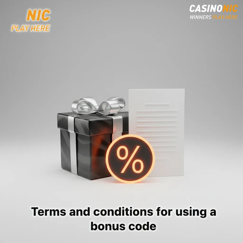 Terms and conditions for bonus code: 18+ only, new customers, enter code before deposit, wagering applies Gamble responsibly