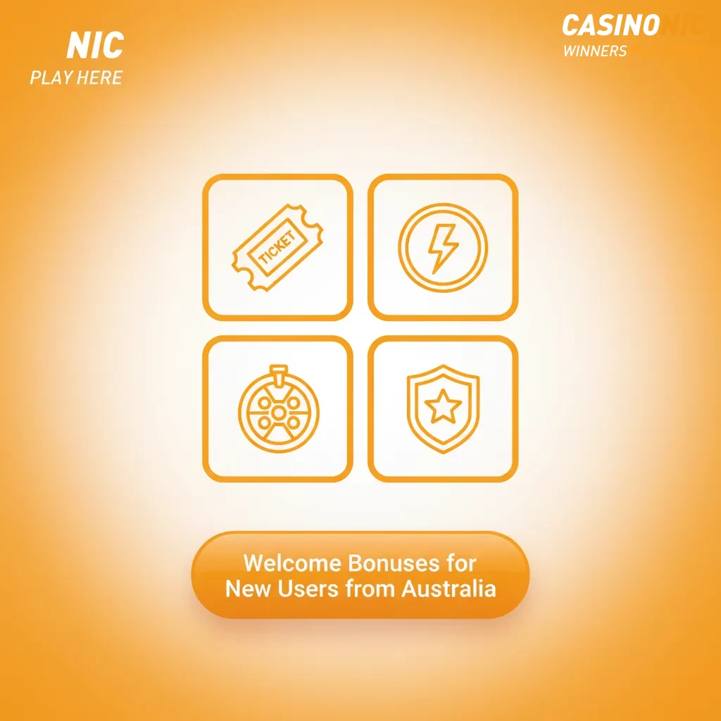 Australian welcome bonus: up to AU$7,500 casino + free spins on All Lucky Clovers 5; separate sports offer for new users.