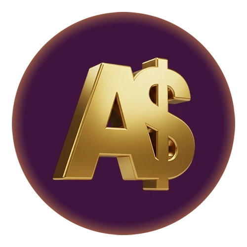 Use local currency for deposits and withdrawals at Casinonic.